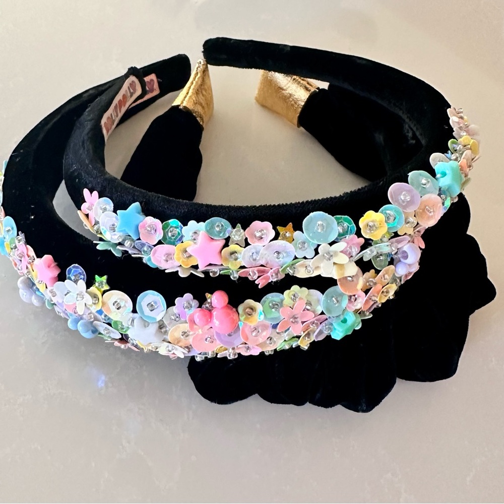Halloween hair accessories - Picture 7 of 7